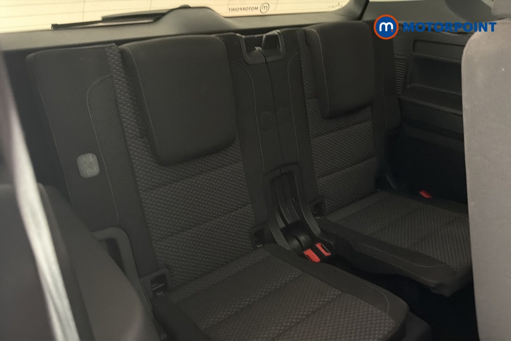 Volkswagen Touran Match Automatic Petrol People Carrier - Stock Number (1668489) - 29th supplementary image