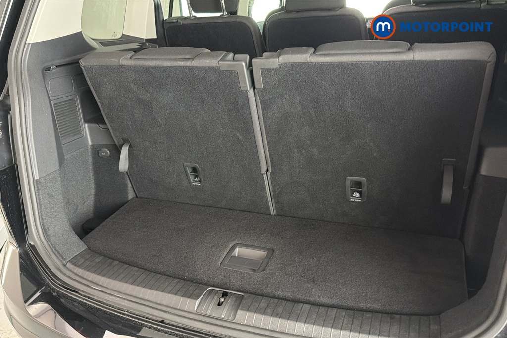 Volkswagen Touran Match Automatic Petrol People Carrier - Stock Number (1668489) - 30th supplementary image