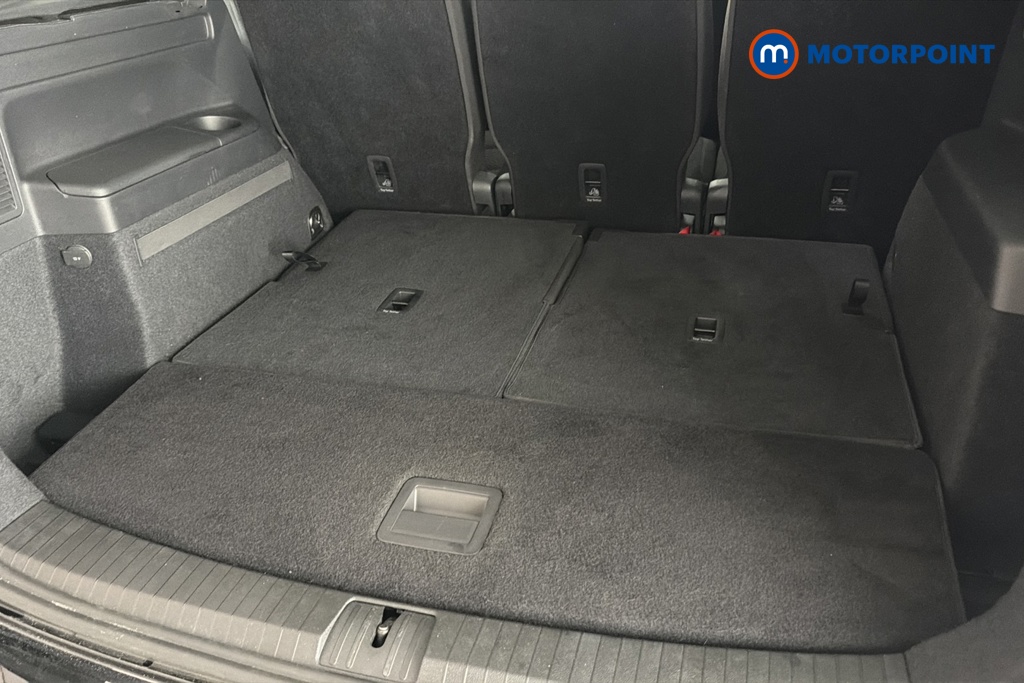 Volkswagen Touran Match Automatic Petrol People Carrier - Stock Number (1668489) - 31st supplementary image