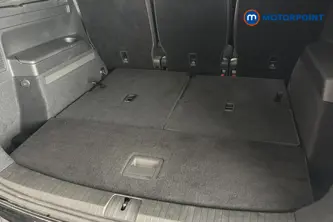 Volkswagen Touran Match Automatic Petrol People Carrier - Stock Number (1668489) - 31st supplementary image