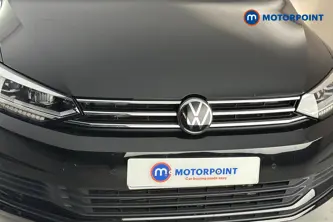 Volkswagen Touran Match Automatic Petrol People Carrier - Stock Number (1668489) - 43rd supplementary image