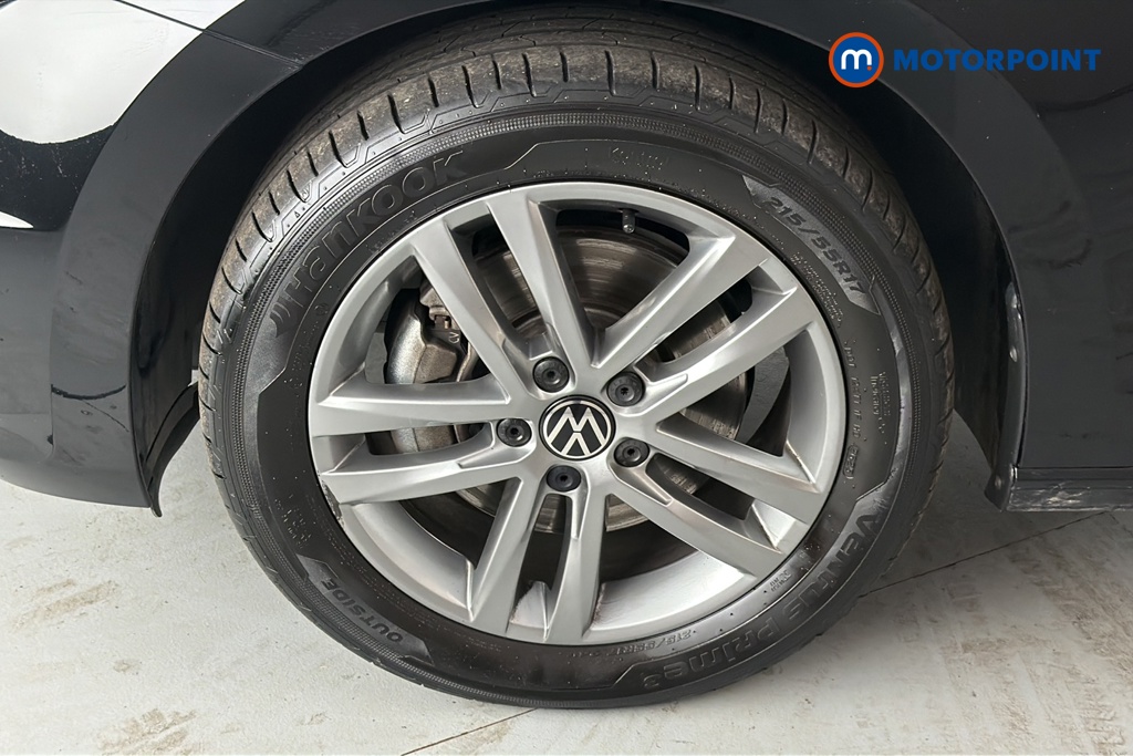 Volkswagen Touran Match Automatic Petrol People Carrier - Stock Number (1668489) - 44th supplementary image