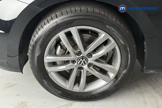 Volkswagen Touran Match Automatic Petrol People Carrier - Stock Number (1668489) - 44th supplementary image