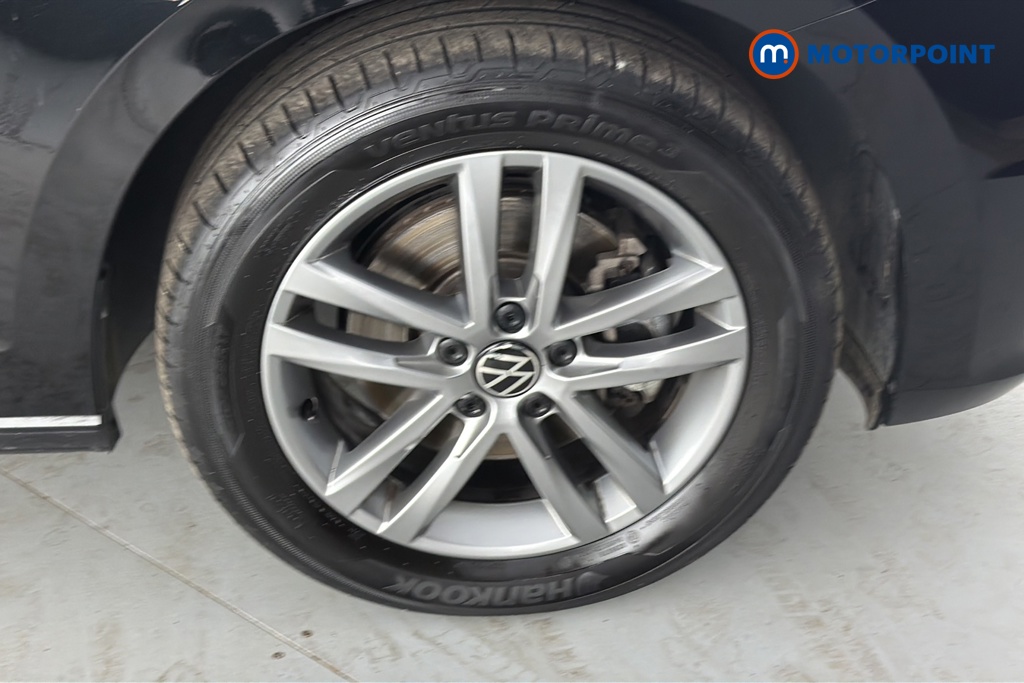 Volkswagen Touran Match Automatic Petrol People Carrier - Stock Number (1668489) - 47th supplementary image