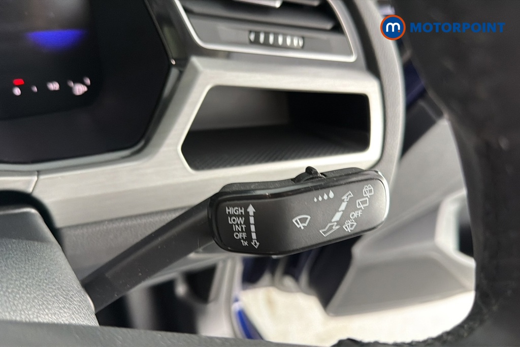 Volkswagen Touran Match Manual Petrol People Carrier - Stock Number (1668491) - 6th supplementary image