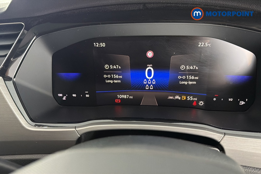 Volkswagen Touran Match Manual Petrol People Carrier - Stock Number (1668491) - 7th supplementary image