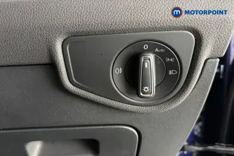 Volkswagen Touran Match Manual Petrol People Carrier - Stock Number (1668491) - 11th supplementary image