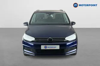 Volkswagen Touran Match Manual Petrol People Carrier - Stock Number (1668491) - Front bumper