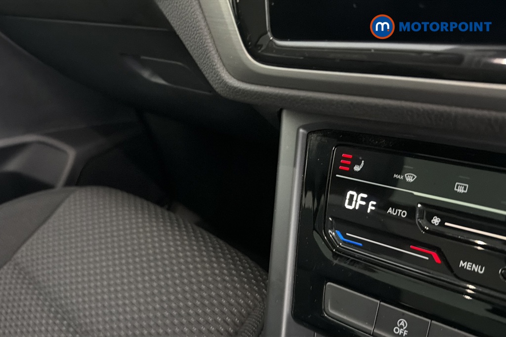 Volkswagen Touran Match Manual Petrol People Carrier - Stock Number (1668491) - 14th supplementary image