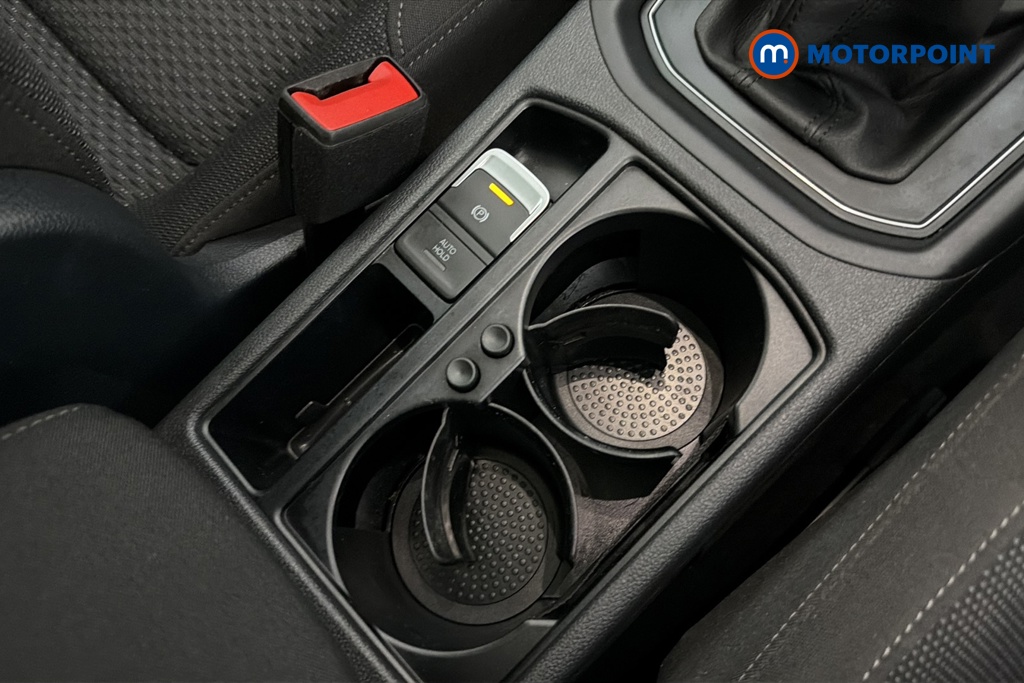 Volkswagen Touran Match Manual Petrol People Carrier - Stock Number (1668491) - 16th supplementary image