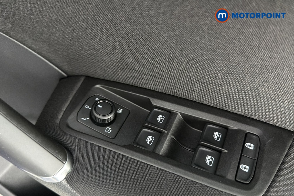 Volkswagen Touran Match Manual Petrol People Carrier - Stock Number (1668491) - 19th supplementary image