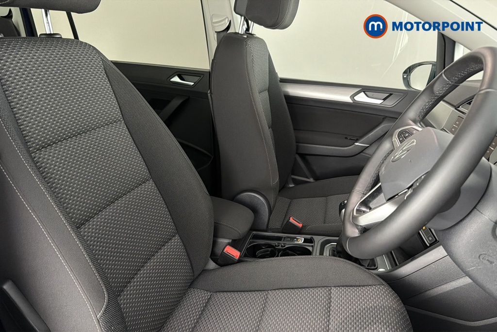 Volkswagen Touran Match Manual Petrol People Carrier - Stock Number (1668491) - 22nd supplementary image