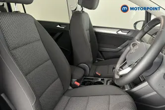Volkswagen Touran Match Manual Petrol People Carrier - Stock Number (1668491) - 22nd supplementary image