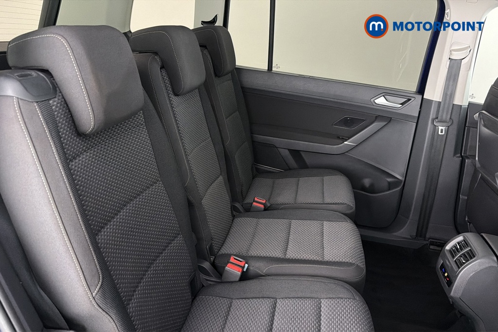 Volkswagen Touran Match Manual Petrol People Carrier - Stock Number (1668491) - 25th supplementary image