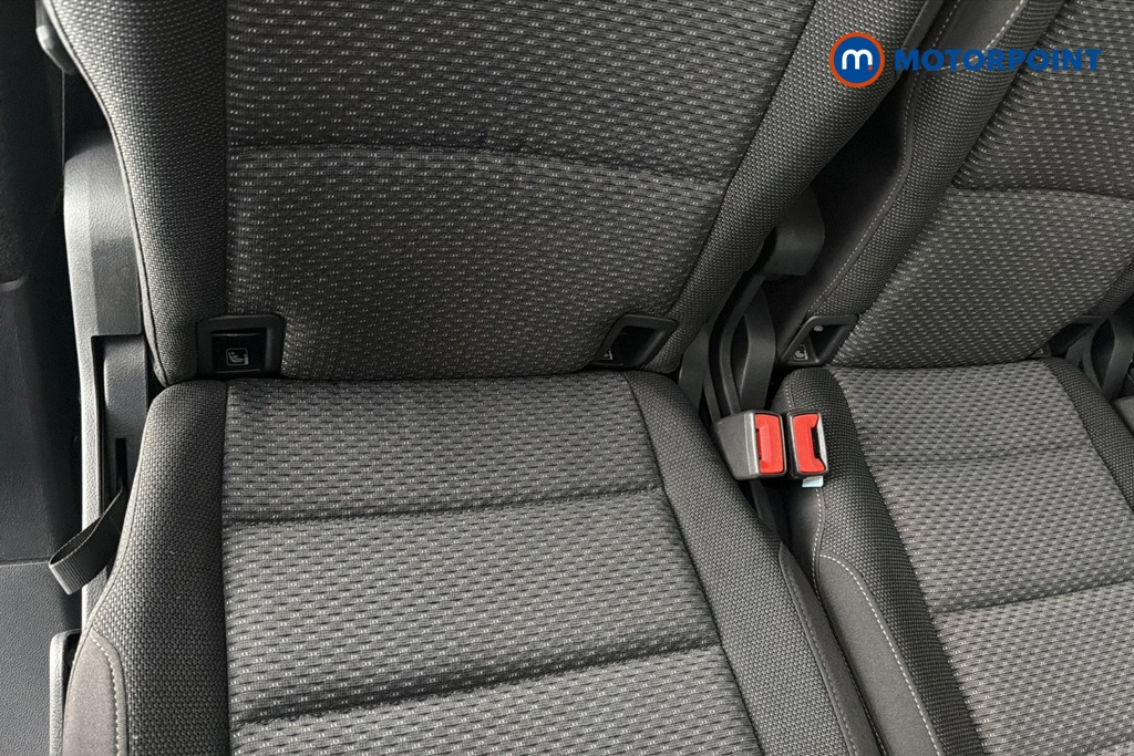 Volkswagen Touran Match Manual Petrol People Carrier - Stock Number (1668491) - 27th supplementary image