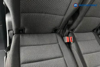 Volkswagen Touran Match Manual Petrol People Carrier - Stock Number (1668491) - 27th supplementary image