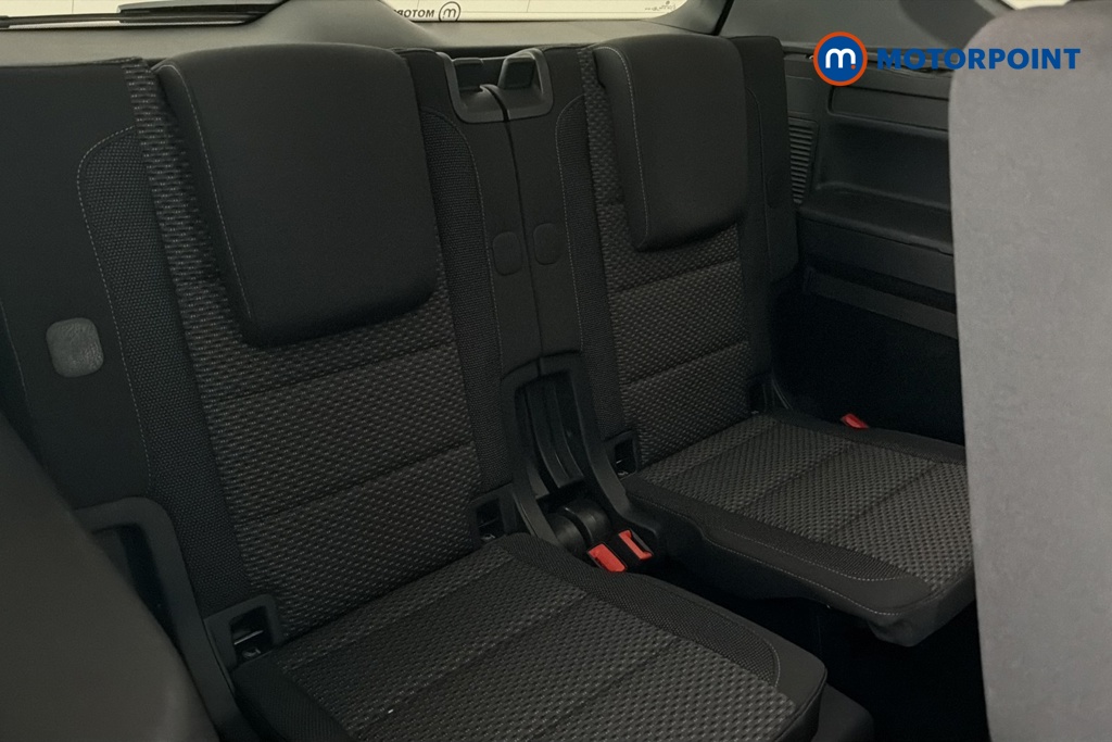 Volkswagen Touran Match Manual Petrol People Carrier - Stock Number (1668491) - 29th supplementary image