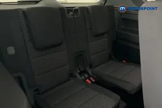 Volkswagen Touran Match Manual Petrol People Carrier - Stock Number (1668491) - 29th supplementary image
