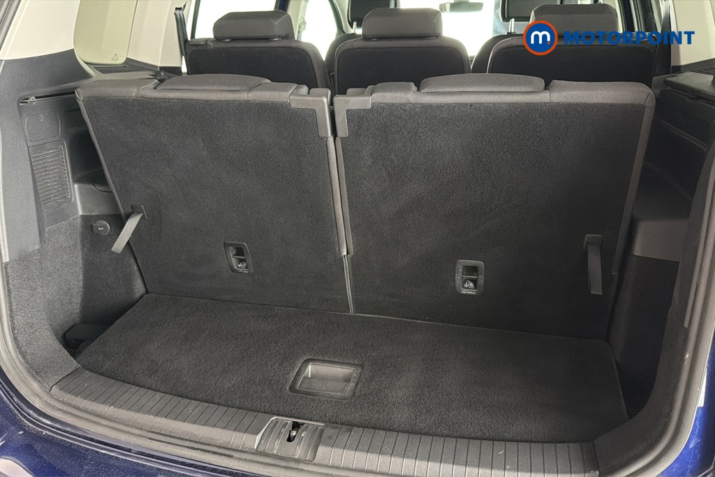 Volkswagen Touran Match Manual Petrol People Carrier - Stock Number (1668491) - 30th supplementary image