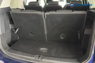 Volkswagen Touran Match Manual Petrol People Carrier - Stock Number (1668491) - 30th supplementary image