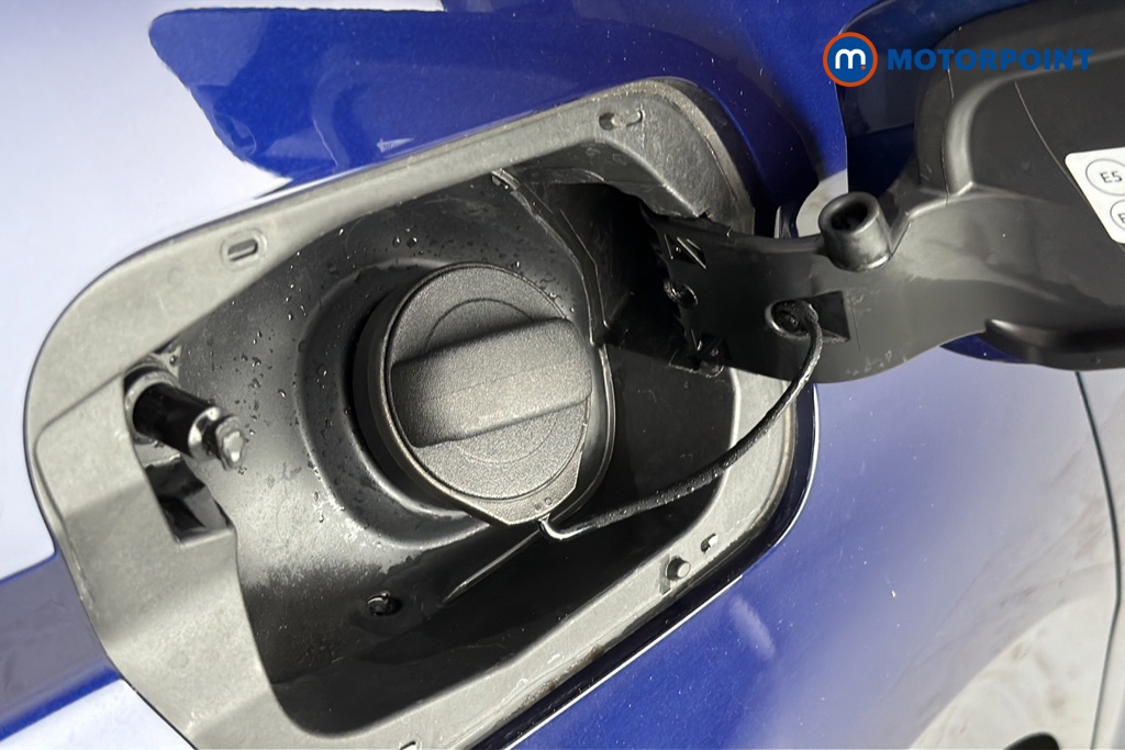 Volkswagen Touran Match Manual Petrol People Carrier - Stock Number (1668491) - 41st supplementary image