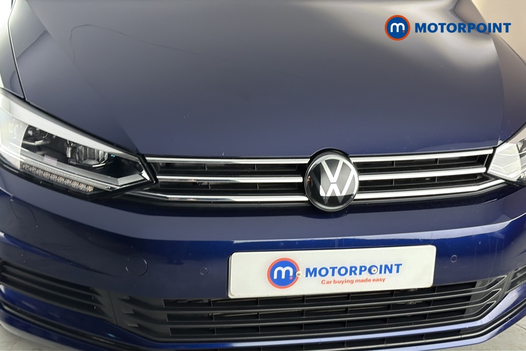 Volkswagen Touran Match Manual Petrol People Carrier - Stock Number (1668491) - 43rd supplementary image
