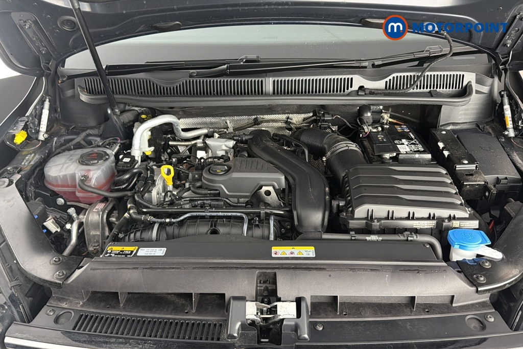 Volkswagen Touran Match Manual Petrol People Carrier - Stock Number (1668491) - 48th supplementary image