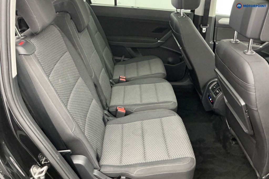 Volkswagen Touran Match Manual Petrol People Carrier - Stock Number (1668493) - 4th supplementary image