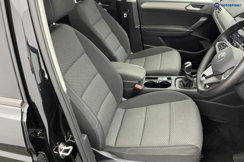 Volkswagen Touran Match Manual Petrol People Carrier - Stock Number (1668493) - 5th supplementary image