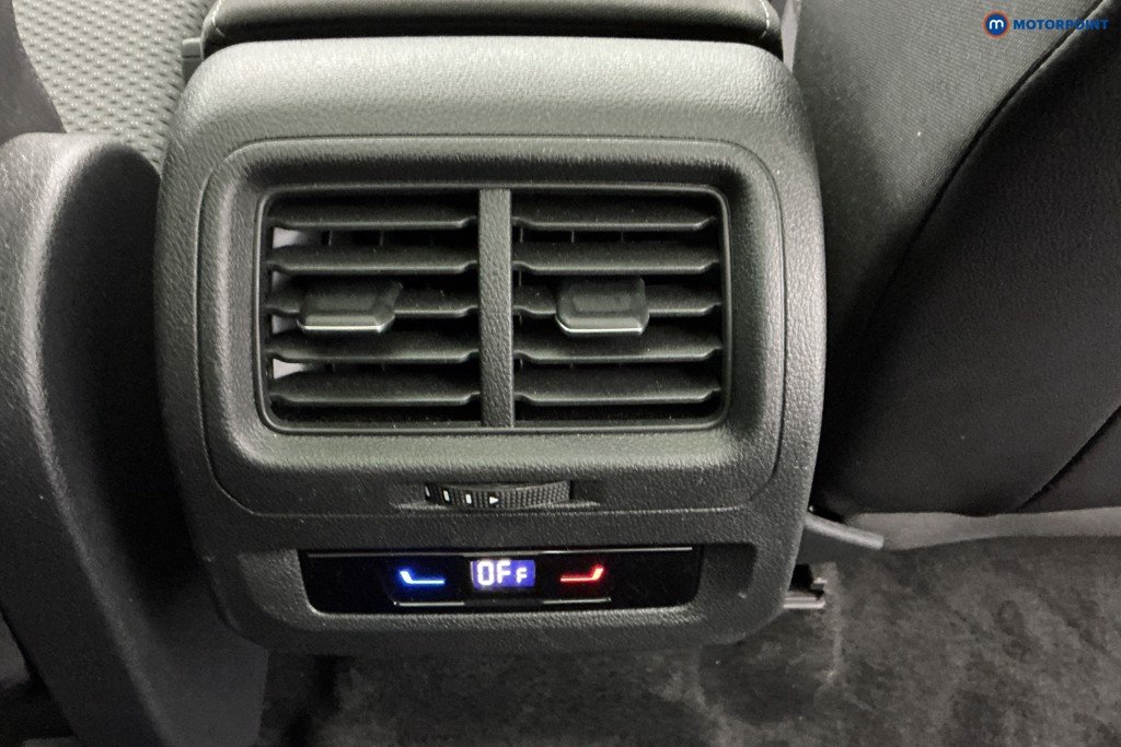 Volkswagen Touran Match Manual Petrol People Carrier - Stock Number (1668493) - 10th supplementary image
