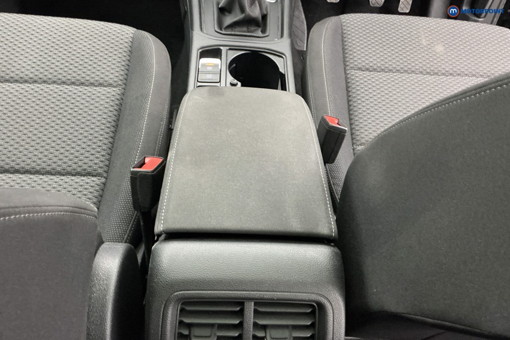 Volkswagen Touran Match Manual Petrol People Carrier - Stock Number (1668493) - 11th supplementary image
