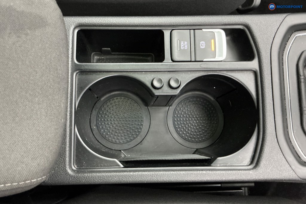 Volkswagen Touran Match Manual Petrol People Carrier - Stock Number (1668493) - 14th supplementary image