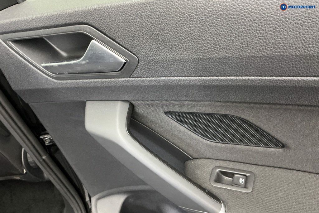 Volkswagen Touran Match Manual Petrol People Carrier - Stock Number (1668493) - 27th supplementary image
