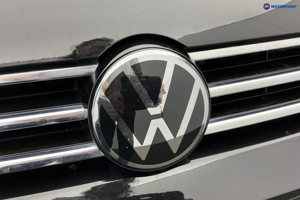 Volkswagen Touran Match Manual Petrol People Carrier - Stock Number (1668493) - 28th supplementary image