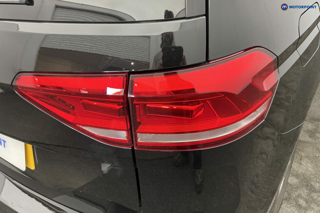 Volkswagen Touran Match Manual Petrol People Carrier - Stock Number (1668493) - 30th supplementary image