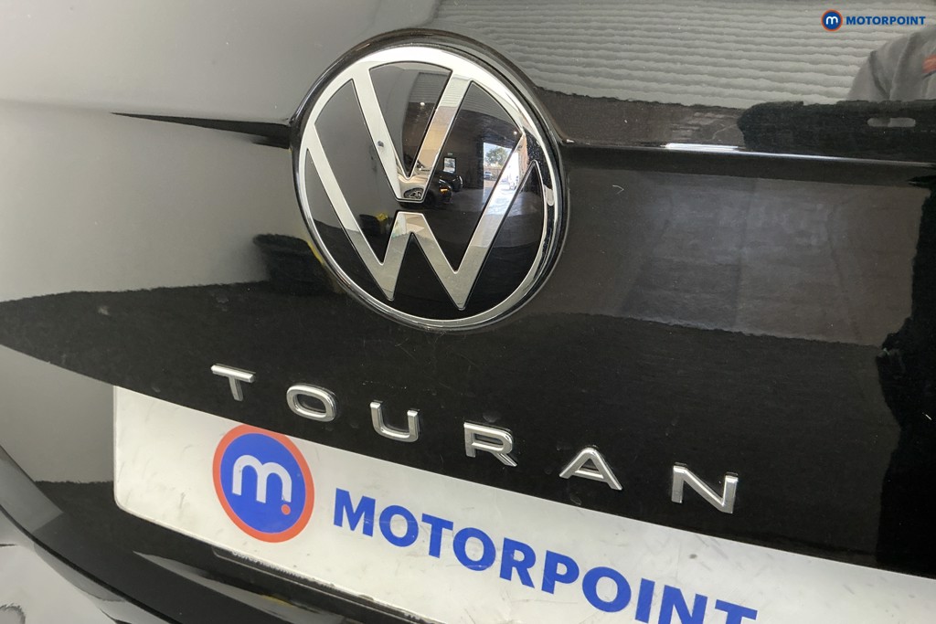 Volkswagen Touran Match Manual Petrol People Carrier - Stock Number (1668493) - 31st supplementary image