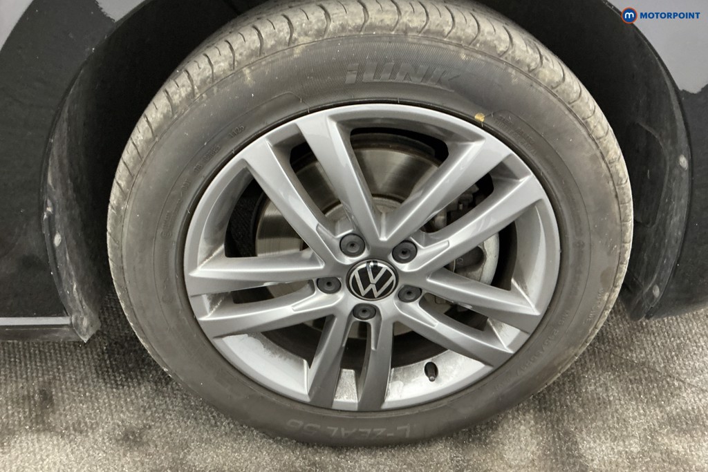 Volkswagen Touran Match Manual Petrol People Carrier - Stock Number (1668493) - 33rd supplementary image