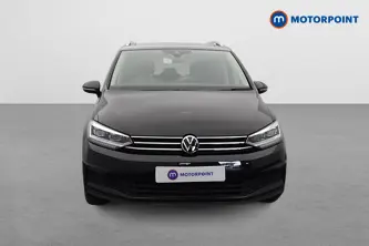 Volkswagen Touran Match Manual Petrol People Carrier - Stock Number (1668493) - Front bumper