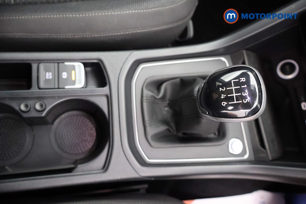 Volkswagen Touran Match Manual Petrol People Carrier - Stock Number (1668495) - 10th supplementary image