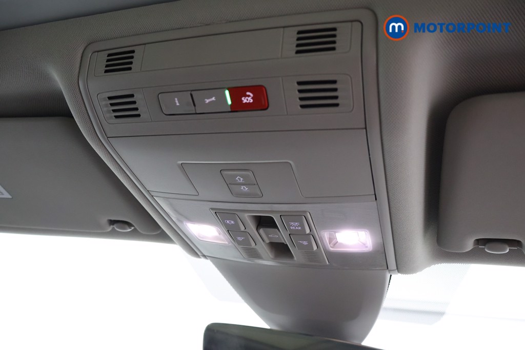 Volkswagen Touran Match Manual Petrol People Carrier - Stock Number (1668495) - 12th supplementary image
