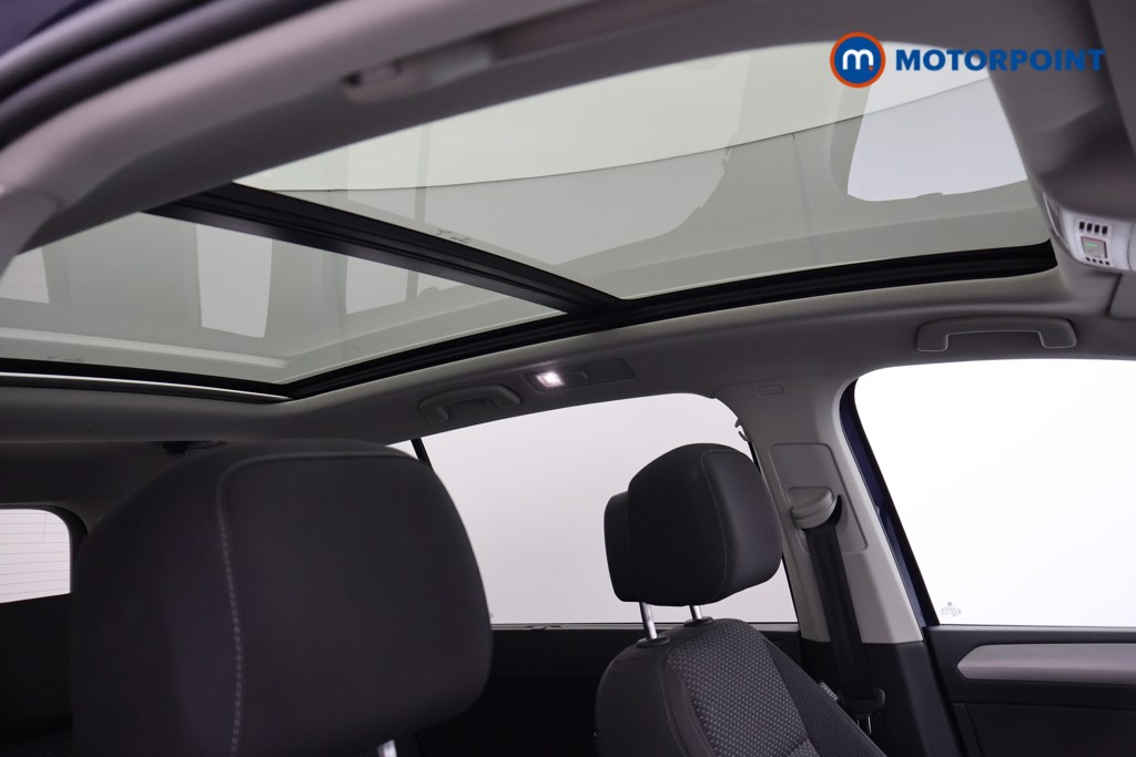Volkswagen Touran Match Manual Petrol People Carrier - Stock Number (1668495) - 13th supplementary image