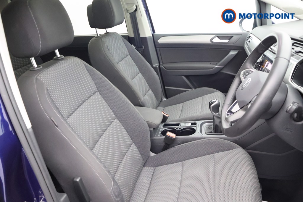 Volkswagen Touran Match Manual Petrol People Carrier - Stock Number (1668495) - 16th supplementary image