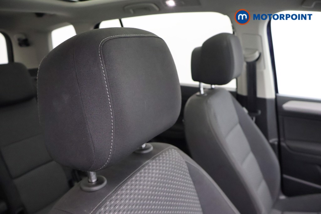 Volkswagen Touran Match Manual Petrol People Carrier - Stock Number (1668495) - 17th supplementary image