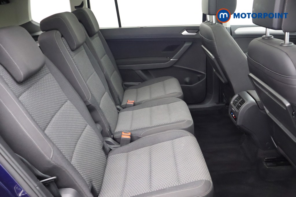 Volkswagen Touran Match Manual Petrol People Carrier - Stock Number (1668495) - 18th supplementary image