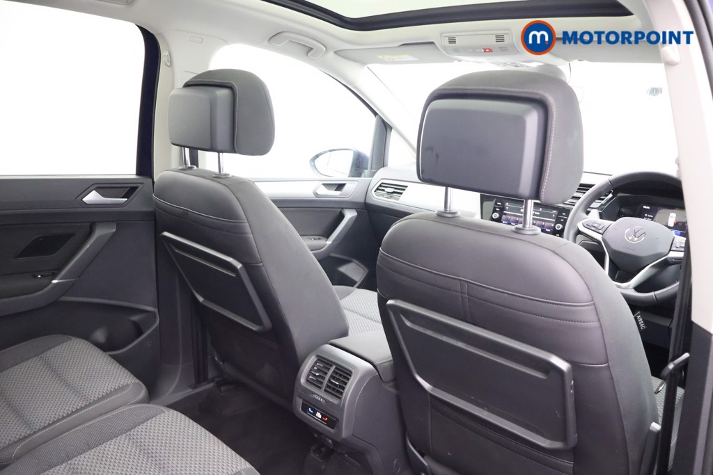 Volkswagen Touran Match Manual Petrol People Carrier - Stock Number (1668495) - 19th supplementary image
