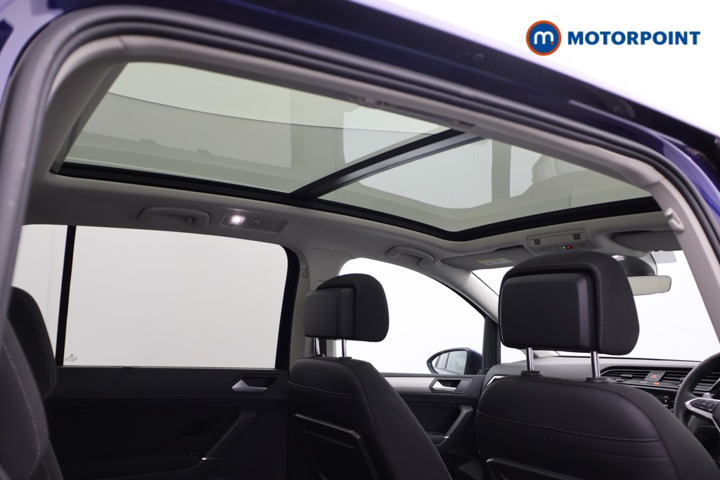 Volkswagen Touran Match Manual Petrol People Carrier - Stock Number (1668495) - 20th supplementary image