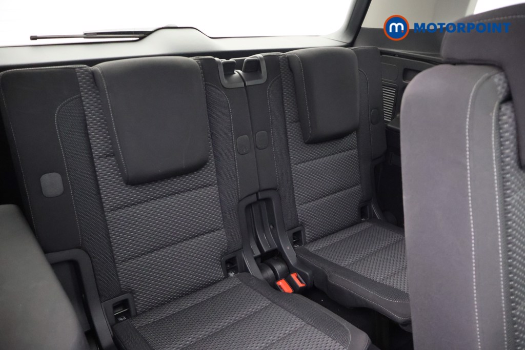 Volkswagen Touran Match Manual Petrol People Carrier - Stock Number (1668495) - 22nd supplementary image