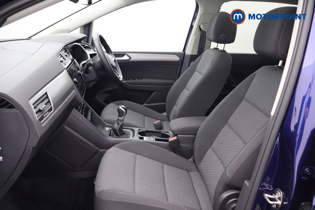 Volkswagen Touran Match Manual Petrol People Carrier - Stock Number (1668495) - 24th supplementary image