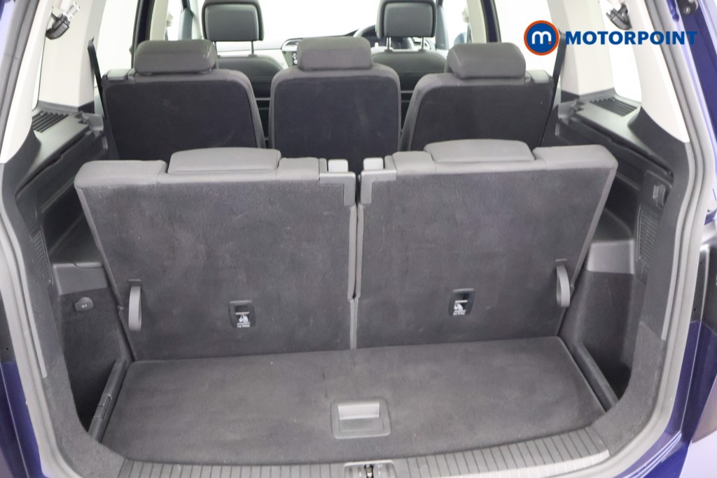 Volkswagen Touran Match Manual Petrol People Carrier - Stock Number (1668495) - 25th supplementary image