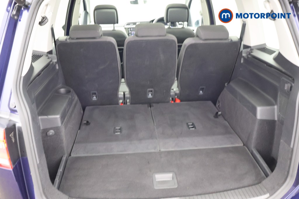 Volkswagen Touran Match Manual Petrol People Carrier - Stock Number (1668495) - 26th supplementary image